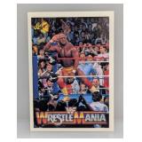 1990 Classic Wrestling Hulk Hogan HOF 40