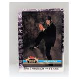 2021 Topps SC Through The Years Nolan Ryan #TTY-3