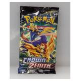 Pokemon Crown Zenith Pack