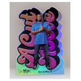 2021 Ken Griffey Jr. MU Champions Cut Above DieCut