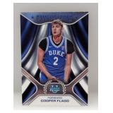 2024 Bowman Chrome Cooper Flagg Campus Icons CI-1
