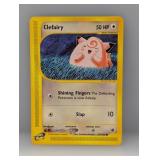 Pokemon 2002 Clefairy 101 *HP