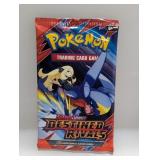 Pokemon Scarlet & Violet Destined Rivals Pack