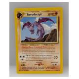 2000 Pokemon Neo Revelation Aerodactyl #15 *LP