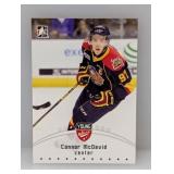 2015 In The Game Connor McDavid #21