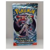 Pokemon Scarlet & Violet Journey Together Pack