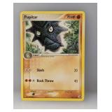 Pokemon 2005 Pupitar 70 *HP