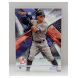 2018 Aaron Judge Bowman