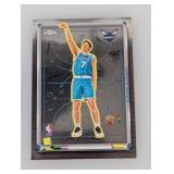 2025 Topps Chrome Kon Knueppel X