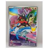 Pokemon 2026 Litten Promo