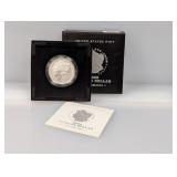 2023 90% Silv Morgan $1 Dollar