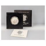 2023 90% Silv Morgan $1 Dollar