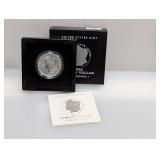 2023 90% Silv Morgan $1 Dollar