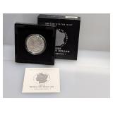 2023 90% Silv Morgan $1 Dollar