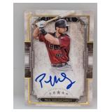 2018 Paul Goldschmidt Topps Five Star Auto