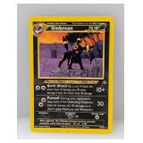2001 Pokemon Neo Discovery Umbreon #32 *LP