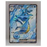 Pokemon Kingdra ex 080/064 Holo  2024