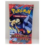 Pokemon Scarlet & Violet Destined Rivals Pack