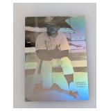 1995 Stadium Sports #7 HOLO Mickey Mantle Edges