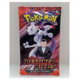 Pokemon Scarlet & Violet Destined Rivals Pack