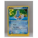 Pokemon 2003 Mudkip 60 *HP