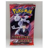 Pokemon Scarlet & Violet Destined Rivals Pack