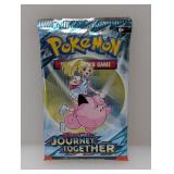 Pokemon Scarlet & Violet Journey Together Pack