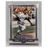 2019 Roberto Clemente Topps Museum Collection Base