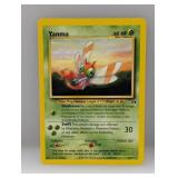 2001 Pokemon Neo Discovery Yanma #36 *MP