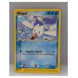 Pokemon 2003 Wingull 77 *LP