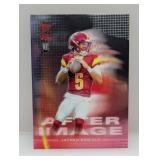 2025 Topps Signature Class #AI-7 Jayden Daniels RC