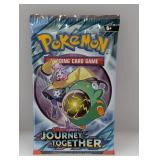 Pokemon Scarlet & Violet Journey Together Pack