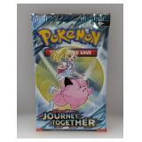 Pokemon Scarlet & Violet Journey Together Pack