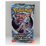 Pokemon Scarlet & Violet Journey Together Pack