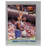 1992 Fleer Ultra Shaquille O