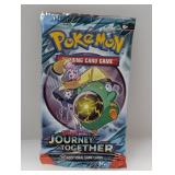 Pokemon Scarlet & Violet Journey Together Pack