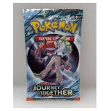 Pokemon Scarlet & Violet Journey Together Pack