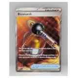 Pokemon TCG Phantasmal Flames Blowtorch 117/094