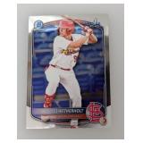 2025 JJ Wetherholt Bowman Chrome 1st Bcp-22