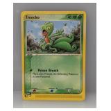 Pokemon 2003 Treecko 75 *HP