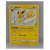Pokemon 2020 Jolteon 47