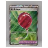 Air Balloon 166/132 Mega Evolution Pokemon