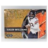 2023 Wild Card Caleb Williams Rookie SP 16/50 #4