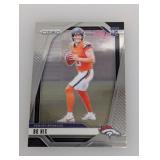 2024 Bo Nix Panini Prizm RC #309