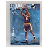 1998-99 Kobe Bryant Skybox Thunder #108