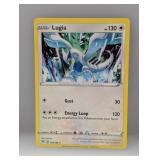 Pokemon 2020 Lugia 140 *LP