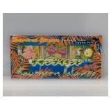 1998 Pokemon JPN Tropical Island Southern Islands