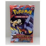 Pokemon Scarlet & Violet Destined Rivals Pack