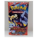 Pokemon Scarlet & Violet Destined Rivals Pack