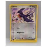 Pokemon 2003 Taillow 72 *LP
